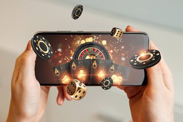 bpexch pro gaming platform